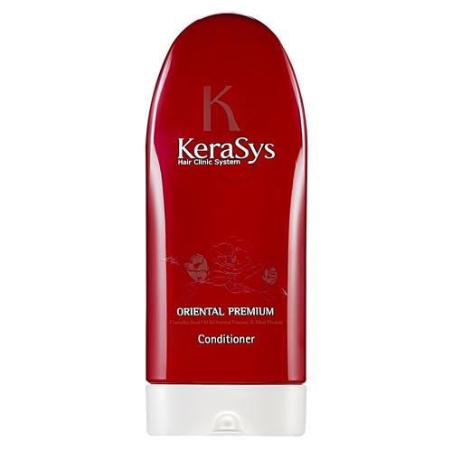 Kerasys Кондиционер для волос, 200 мл (Kerasys, Oriental Premium) цена и фото