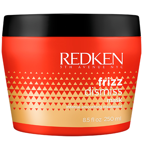 Редкен Фриз Дисмисс Маска, 250 мл (Redken, Уход за волосами) фото 0