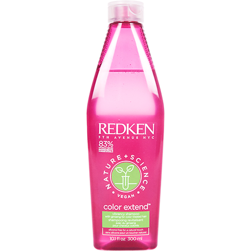 

Redken Нэйчерал Сайнс Колор Экстенд Шампунь, 300 мл (Redken, Уход за волосами), Уход за волосами