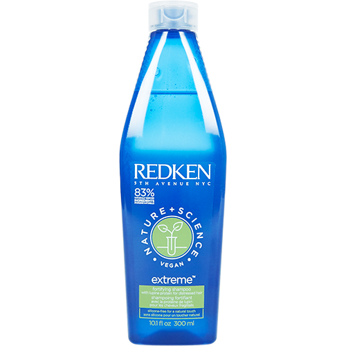 

Redken Нэйчерал Сайнс Экстрем Шампунь, 300 мл (Redken, Уход за волосами), Уход за волосами
