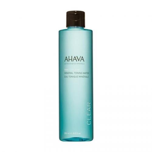 Ахава Минеральный тонизирующий лосьон 250 мл (Ahava, Time to clear) фото 0
