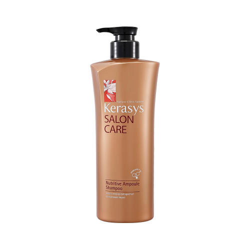 Керасис Шампунь для волос Питание Nutritive Ampoule, 470 мл (Kerasys, Salon Care) фото 0
