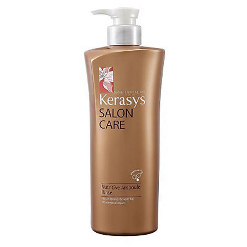 Керасис Кондиционер для волос Nutritive, 470 мл (Kerasys, Salon Care) фото 0