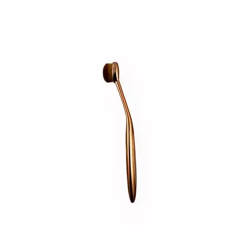 Мейкап Революшн Кисть для макияжа глаз Precision Brush Oval Eye (Makeup Revolution, Аксессуары) фото 0