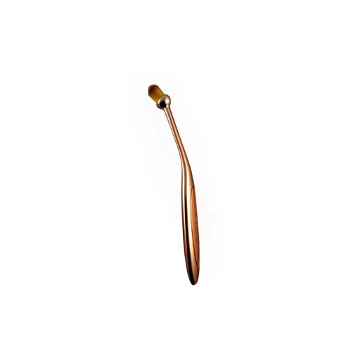 Мейкап Революшн Кисть для растушевки теней Precision Brush Round Blending Eye (Makeup Revolution, Аксессуары) фото 0