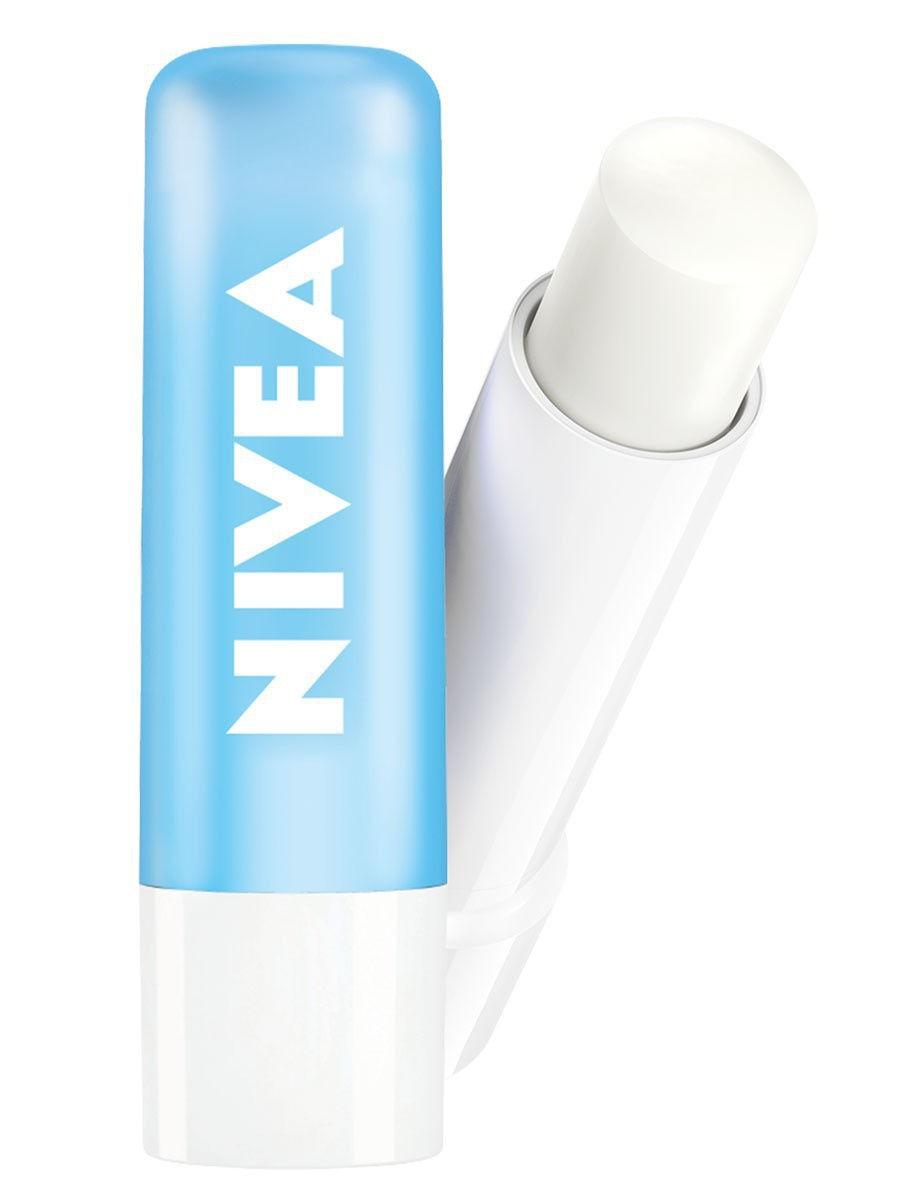 Нивеа Бальзам для губ 