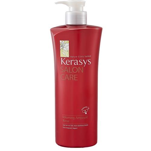 Керасис Кондиционер для волос, объем Voluming, 470 мл (Kerasys, Salon Care) фото 0