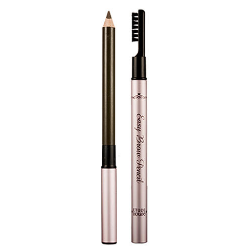 Этюд Хаус Карандаш для бровей Easy Brow Pencil (Etude House, Make up) фото 0