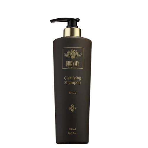Clarifying shampoo Очищающий шампунь 800 мл (Salon service)