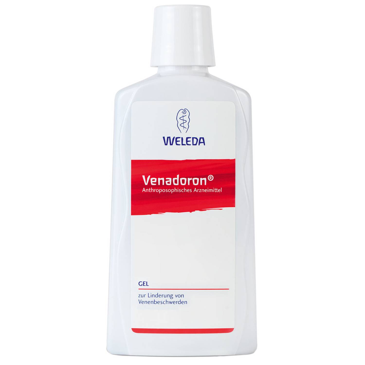 Weleda Тонизирующий гель для ног Venadoron 200 мл (Weleda, )