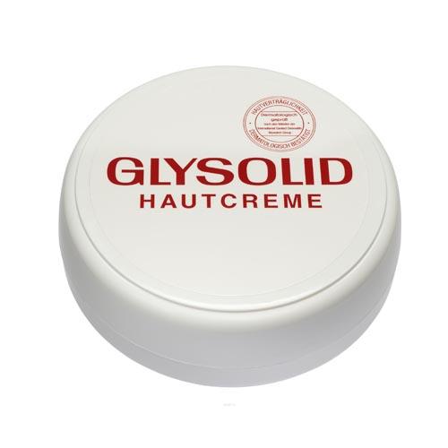GLYSOLID Крем для сухой кожи рук с глицерином 100 мл ()
