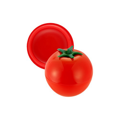 Тони Моли Увлажняющий бальзам для губ 