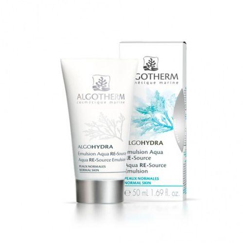 Альготерм Ресурс аква-эмульсия  50 мл (Algotherm, AlgoНydra) фото 1
