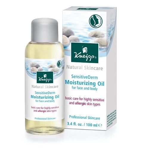 Кнайп Kneipp Масло для тела  