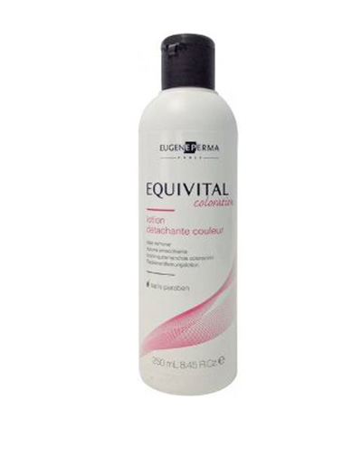 

Eugene Perma Лосьон защитный для кожи головы 250 мл (Eugene Perma, Equivital), Equivital