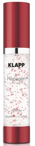 

Klapp Сыворотка, 50 мл (Klapp, Repagen® exclusive), Repagen® exclusive