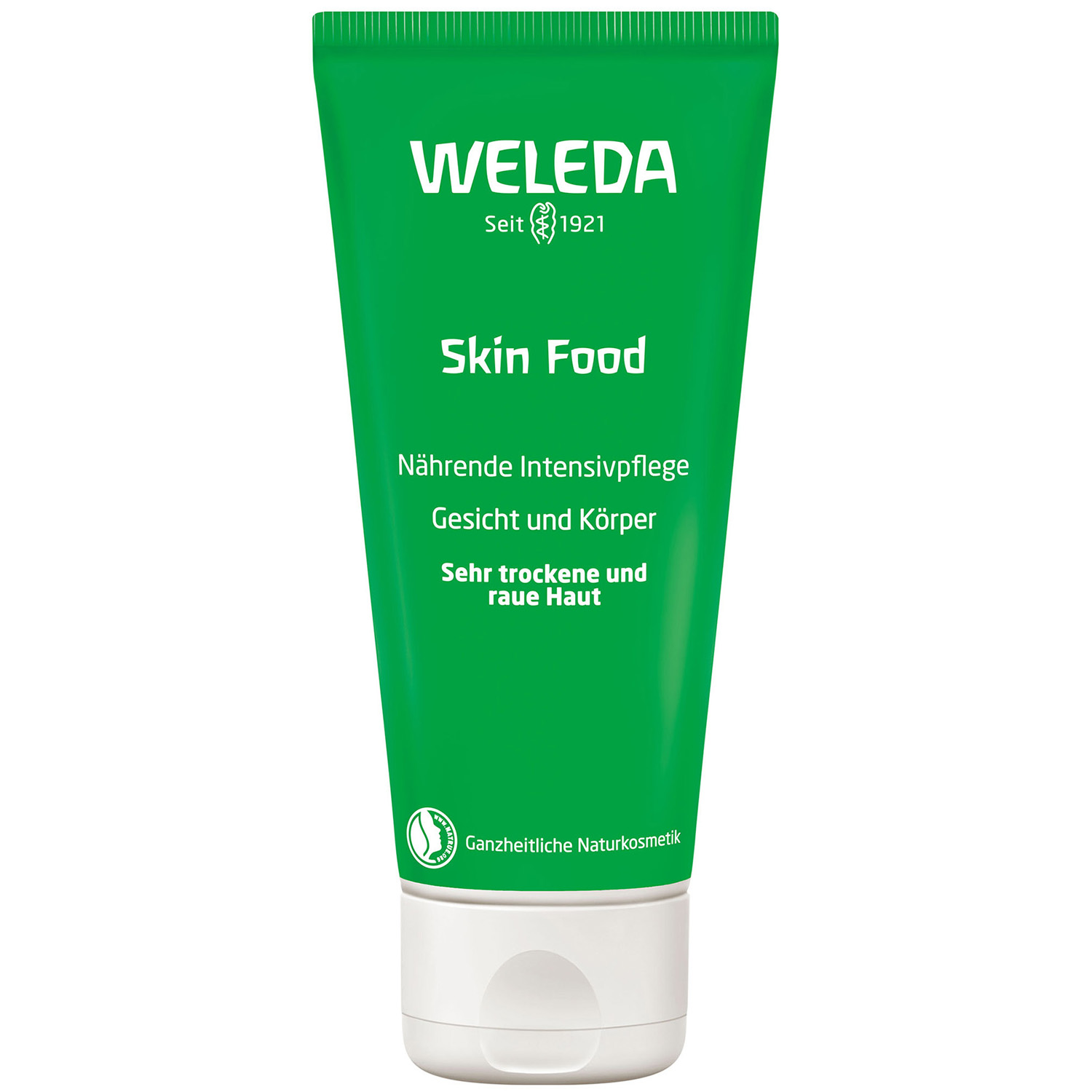 Weleda Универсальный питательный крем Skin Food 75 мл (Weleda, Skin Food) weleda крем для тела универсальный питательный skin food 75 мл