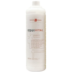 

Eugene Perma Эмульсия для окрашенных волос 1000 мл (Eugene Perma, Equivital), Equivital