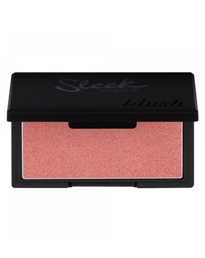 Слик Мейкап Румяна Blush Rose Gold (Sleek MakeUp, Лицо) фото 0