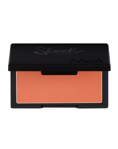 Слик Мейкап Румяна Blush Lifes A Peach (Sleek MakeUp, Лицо) фото 0