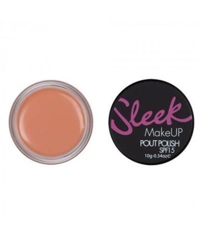 Слик Мейкап Pout Polish Bare Minimum - Блеск для губ, тон 963 (Sleek MakeUp, Губы) фото 0
