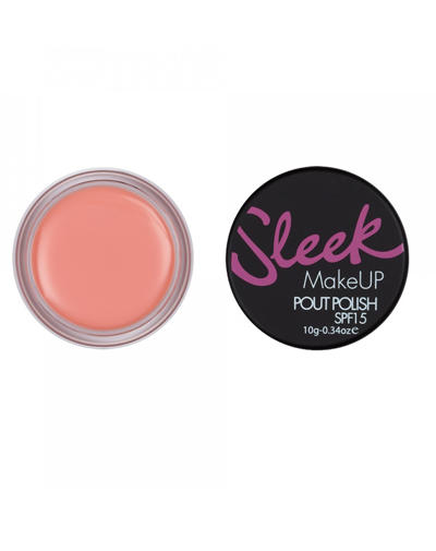 Слик Мейкап Pout Polish Peach Perfection - Блеск для губ, тон 964 (Sleek MakeUp, Губы) фото 0