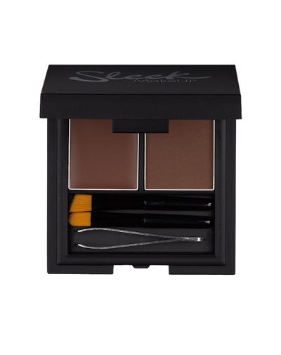 

Набор для бровей Brow Kit Dark (, Глаза), Глаза