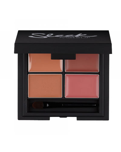Слик Мейкап Lip4 Ballet - Губная помада в палетке (Sleek MakeUp, Губы) фото 0
