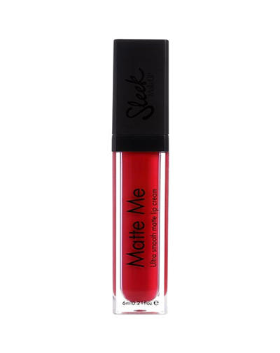 Matte Me Rioja Red - Блеск для губ, тон  433 (Губы)