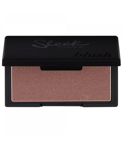 Слик Мейкап Румяна Blush Antique (Sleek MakeUp, Лицо) фото 0