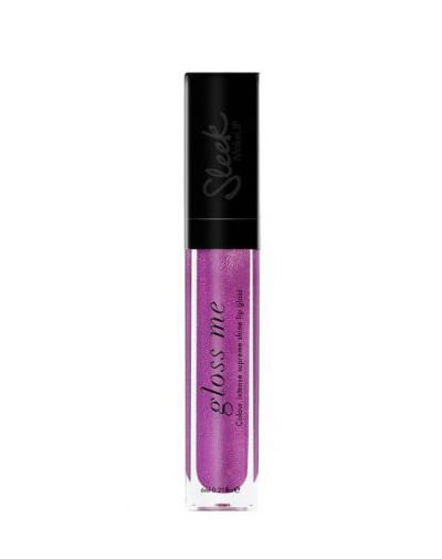  Gloss Me Thai Orchid - Блеск для губ, фиолетовый тон 23 (SLEEK MAKEUP, Губы) фото 0