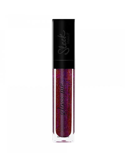  Gloss Me Forbidden City - Блеск для губ, бордовый тон 24 (SLEEK MAKEUP, Губы) фото 0