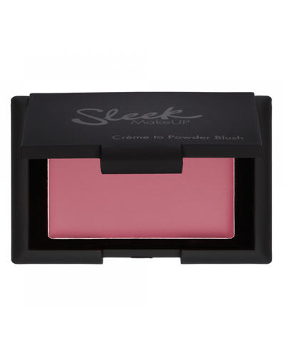 Кремовые румяна Creme to Powder Blush Carnation тон 77 (, Лицо)