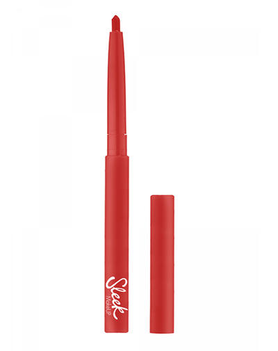 Слик Мейкап Twist Up Lipliner Sugared Apple - Карандаш для губ автоматический, тон красный (Sleek MakeUp, Губы) фото 0