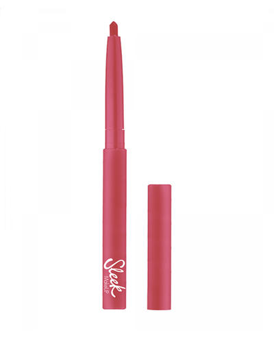  Twist Up Lipliner Rasberry - Карандаш для губ автоматический, тон малиновый (SLEEK MAKEUP, Губы) фото 0