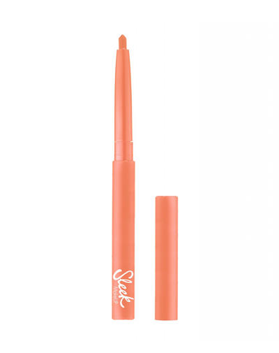  Twist Up Lipliner Macaroon - Карандаш для губ автоматический, тон розово-персиковый (SLEEK MAKEUP, Губы) фото 0