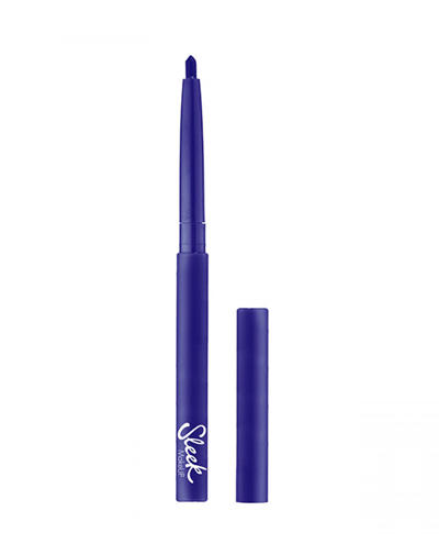 Слик Мейкап Twist Up Eye Pencil 897 Royal  - Карандаш для глаз автоматический (Sleek MakeUp, Глаза) фото 0
