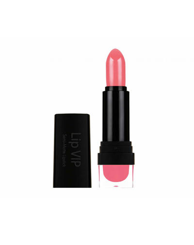 Слик Мейкап Lip V.I.P. Lipstick Reserved 1001 - Губная помада, 3.6 г (Sleek MakeUp, Губы) фото 0