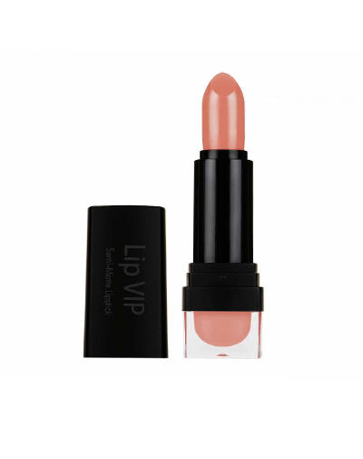 Слик Мейкап Lip V.I.P. Lipstick Private Booth 1002 - Губная помада, 3.6 г (Sleek MakeUp, Губы) фото 0