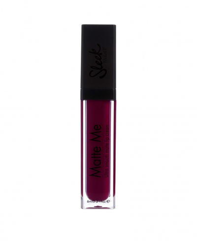  Matte Me Vino Tinto - Блеск для губ, тон 1041, 25 гр (SLEEK MAKEUP, Губы) фото 0