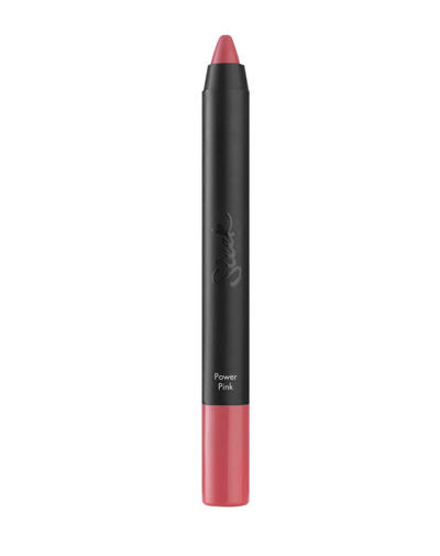 

Sleek MakeUp Губная помада в стике Power Plump Lip Crayon 1048 Power Pink (Sleek MakeUp, Губы), Губы
