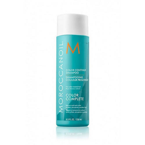 

Moroccanoil Шампунь для сохранения цвета "Color continue", 250 мл (Moroccanoil, Color continue), Color continue