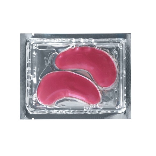 Бьюти Стайл Коллагеновые противоотечные патчи под глаза 