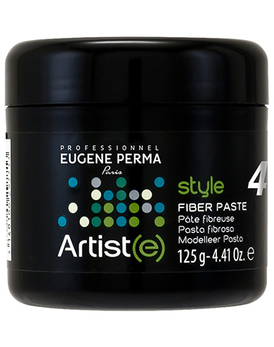

Eugene Perma Крем бархатный для взъерошенных причесок 125 г (Eugene Perma, Artiste), Artiste