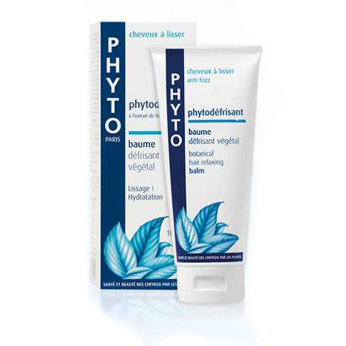 Фито Фитодефризан бальзам для выпрямления волос 100мл (Phyto, Phytodefrisant) фото 2