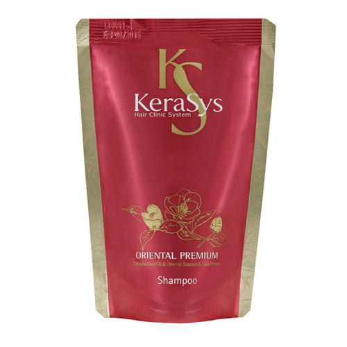 Kerasys Oriental Premium Шампунь Восстановление 500 мл (Kerasys, ) цена и фото