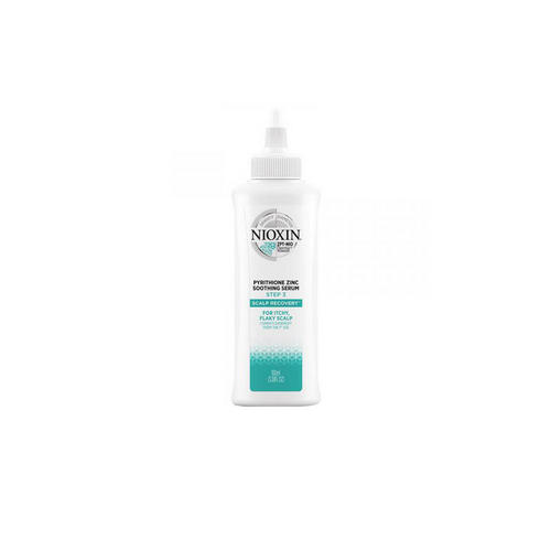 

Nioxin Успокаивающая сыворотка Scalp Recovery, 100 мл (Nioxin, Система против перхоти), Система против перхоти