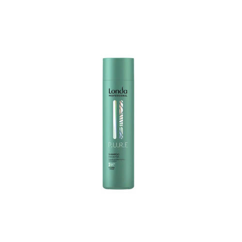 Londa Professional Шампунь, 250 мл (Londa Professional, P.U.R.E.) шампунь londa professional p u r e shampoo 250 мл