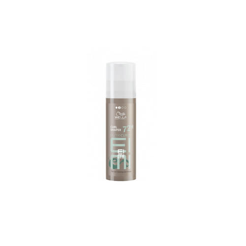 Велла Профессионал Крем для укладки кудрявых волос Curl Shaper 72H Curl Defining Gel-Cream, 150 мл (Wella Professionals, Уход за волосами) фото 0
