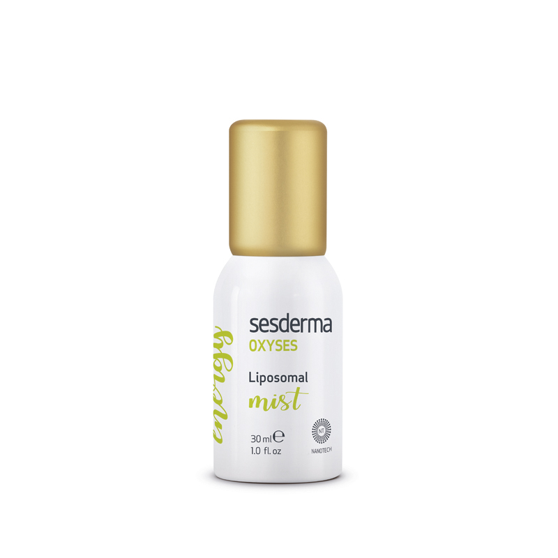 Сесдерма Энергизирующий спрей-мист OXYSES, 30 мл (Sesderma, Oxyses) фото 0
